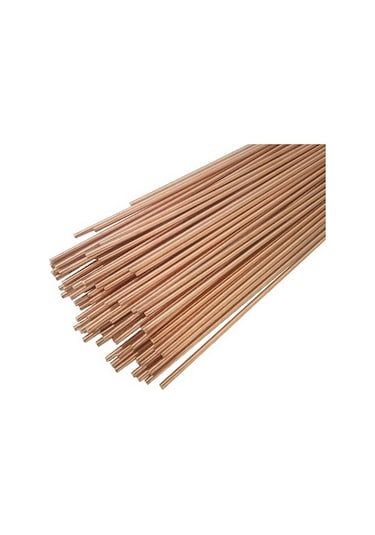 3 Mm Bakır Çubuk Saf 437674000