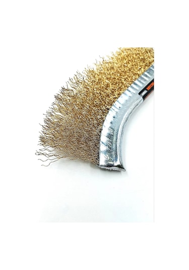 Avtodelo Çelik Telli Fırça - Metal Fırçası 418075218
