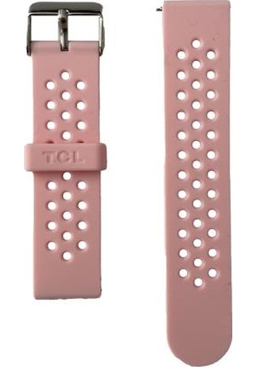 Tcl Mt46x Saat Kordonu Pink