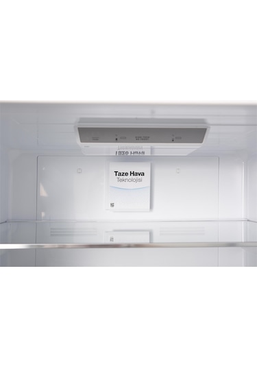 Vestel NFK60011 TE 533 LT  No-Frost Buzdolabı
