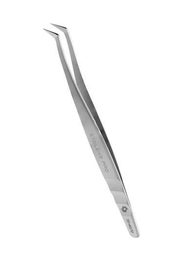 Staleks Pro Te-40-12 Mega Volume Kirpik Cımbızı