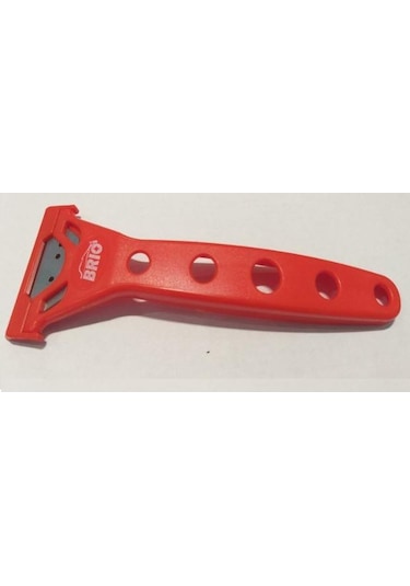 Brio Maket Kazıma Bıçağı Plastik 18 Mm 5'li Paket