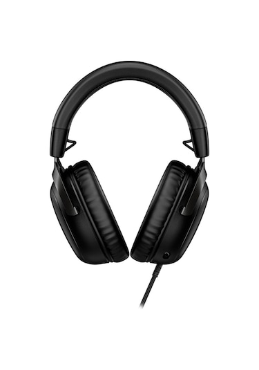 HyperX Cloud III 727A8AA Kablolu Kulak Üstü Oyuncu Kulaklığı