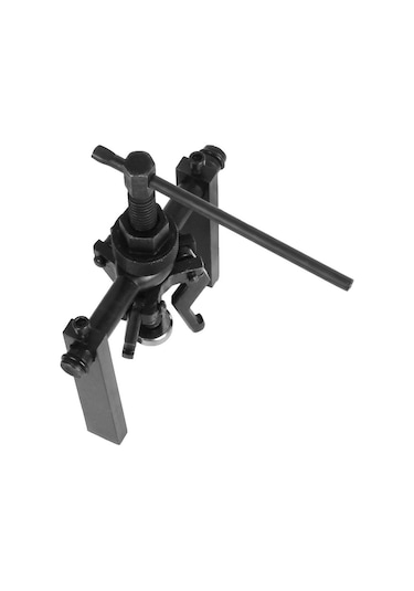 3-çene Çıkarıcı Araba Silindiri Tamir Araçları Araba İç Rulman Çektirme Dişli Ağır Hizmet Otomotiv Takım Tezgahı Kiti