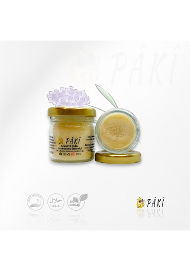Lavanta Yağlı Ter Kokusu Önleyici 40ml