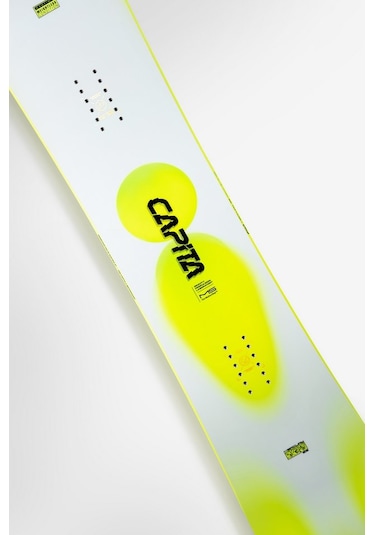 Capita Mercury 2026 Çok Renkli