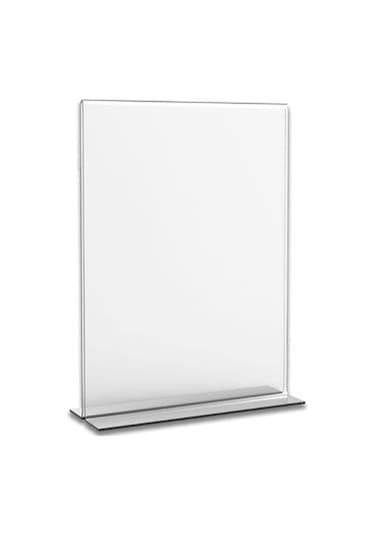 T Tipi A5 Pleksi Föylük Broşürlük-Dikey A5 Föylük-5 Li Paket (478884974)