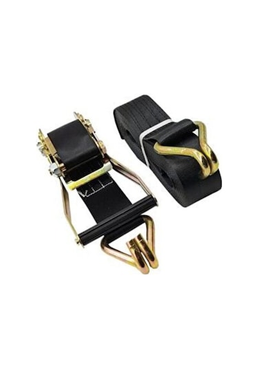 2-3 Ton 12 Metre Spanzet Yük Gergirme Kiti