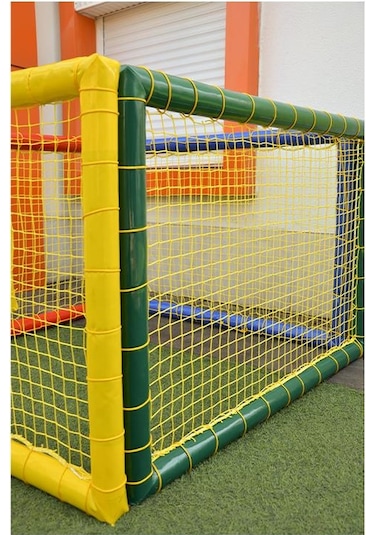 Teplay Soft Play Top Havuzu 200x200x50