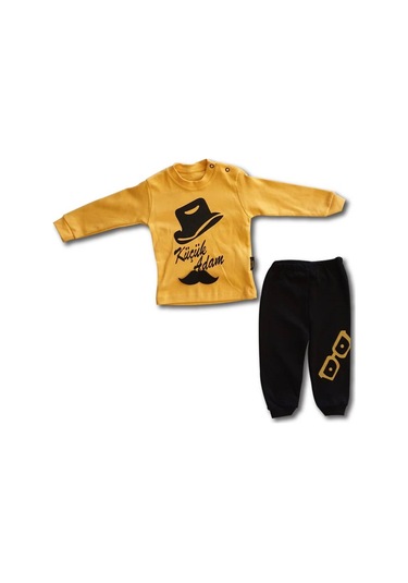 Küçük Adam İkili Takım HARDAL