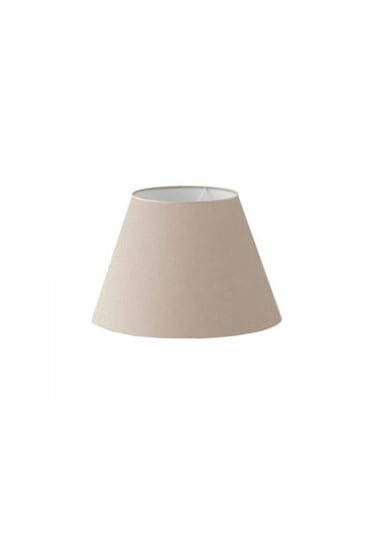 Akdeniz 45 CM Lambader Başlığı Bej