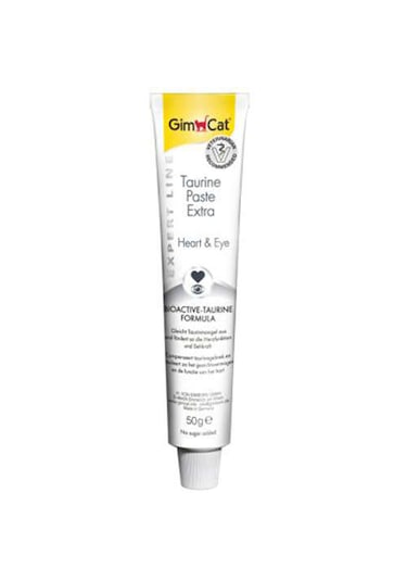 Gimcat Taurine Paste Extra