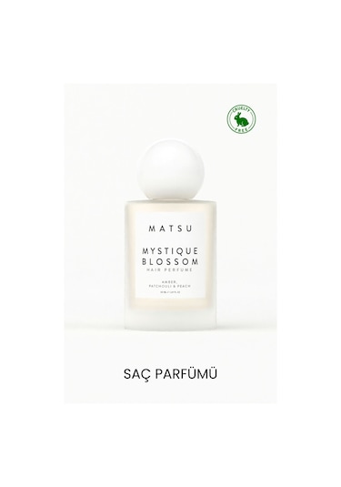 Matsu Mystique Blossom Saç Parfümü 50 ML