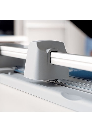Dahle 507 Kompakt A4 Sürgülü Giyotin