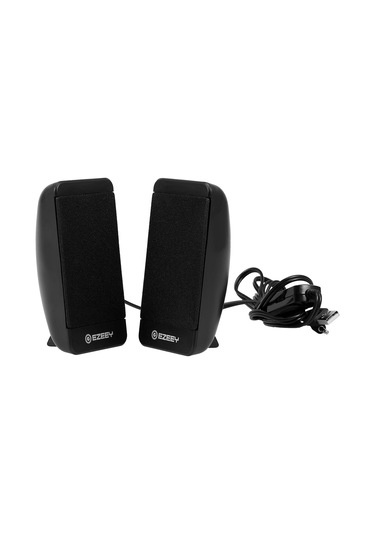 Springsun S4 Mini Masaüstü Bilgisayar Hoparlörü Cep Telefonu Dizüstü Bilgisayar Hoparlörü Taşınabilir Subwoofer Usb Kablolu