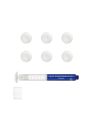 Shiseido Bio-performance - Kırışıklıklar İçin Yeni Nesil Hedefe Yönelik Serum 1.4 Ml
