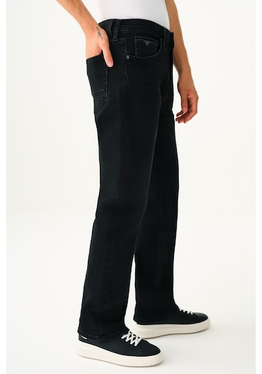 Loft Vivaldi Wash Erkek Jean Pantolon Lf2037329 Antrasit