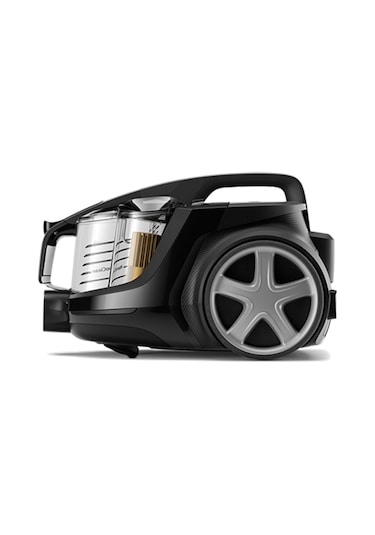 Philips Marathon Ultimate XB9125-07 Toz Torbasız Elektrikli Süpürge (Outlet)