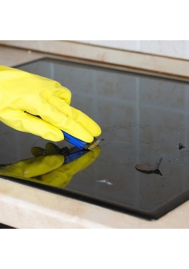 Neiko Cam Kazıma 3 Adet