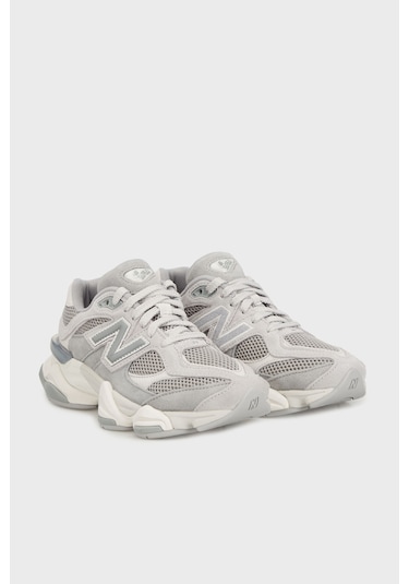 New Balance Unisex Ayakkabı U9060erd Gri Gri
