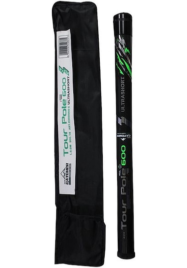 Tour Pole Carbon Kısa Göl Kamışı - 6 Mt 10-40gr