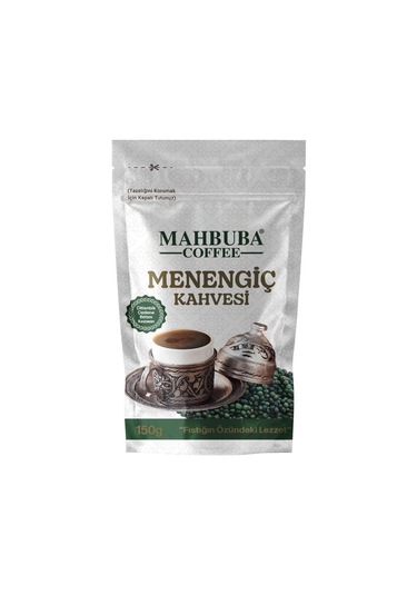 Mahbuba Menengiç Kahvesi 150gr