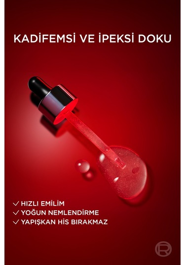 L'oreal Paris Revitalift Lazer Yaşlanma Belirtileri Karşıtı Üçlü Peptit Bakım Serumu 30 Ml