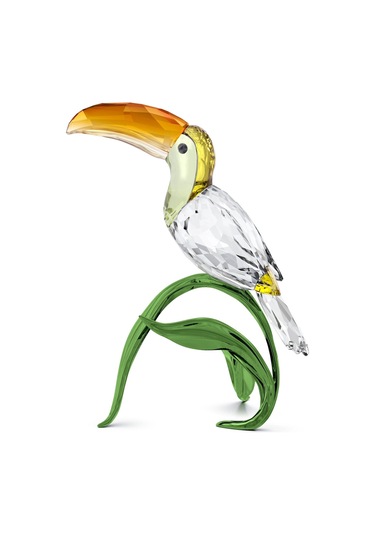 5693142 Swarovski Biblo Idyllıa:toucan