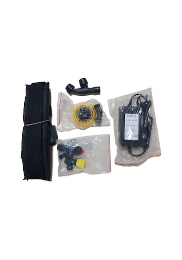 Plant Mate Akülü Ve Kollu Ilaçlama Pompası N11.7747