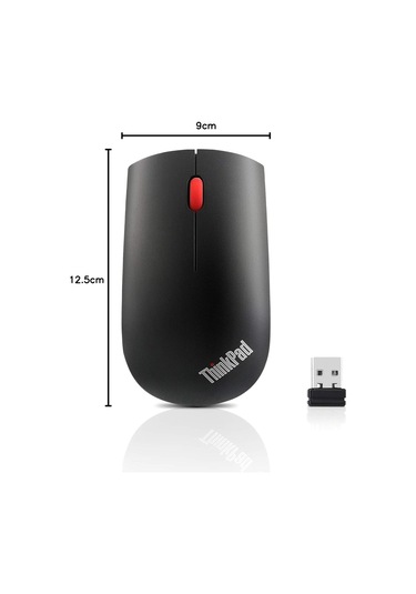 Lenovo Thinkpad 4x30m56887 Optik Kablosuz Mouse