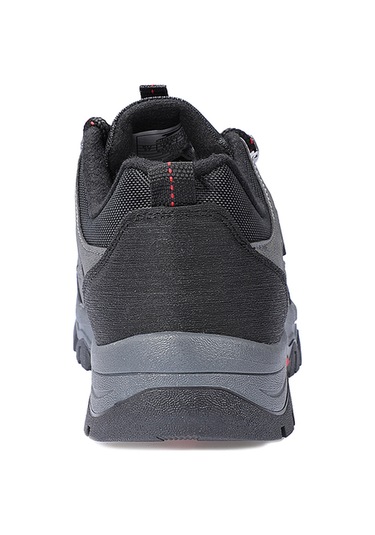 Slazenger Haakon In Erkek Koyu Gri Outdoor Koyu Gri