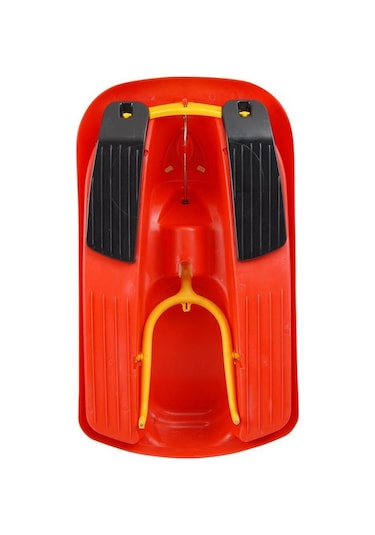 06 169 Pilsan Rally Kızak Kırmızı