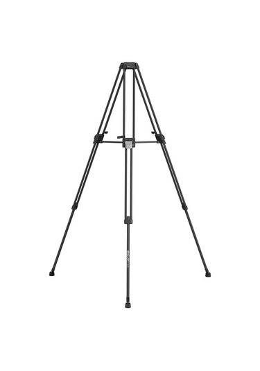 Kingjoy Vt-3500s+vt3520 Profesyonel Video Tripod