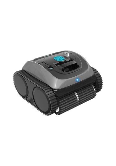 Wybot S2 Pro 300m2 Kablosuz Otomatik Havuz Süpürge Robotu-robotic Poll Cleaner-toptancıyızbiz