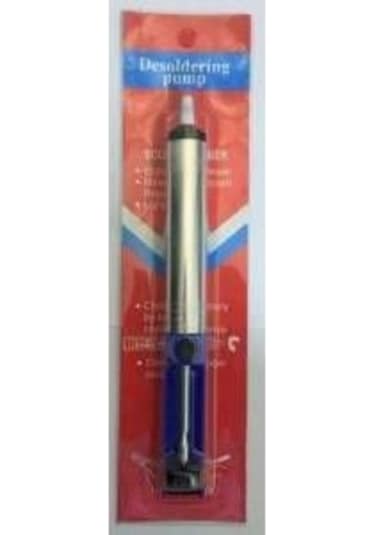 Zd-190 Havya Lehim Sökme Pompası (454353413)