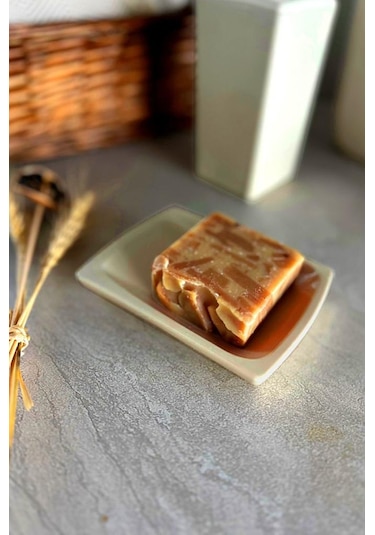 Prima Nova Biga Banyo Seti - Bej Bej