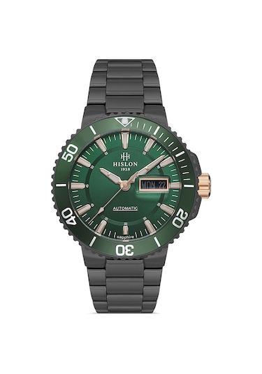 Hislon Automatic Sd137n-15sr Erkek Kol Saati