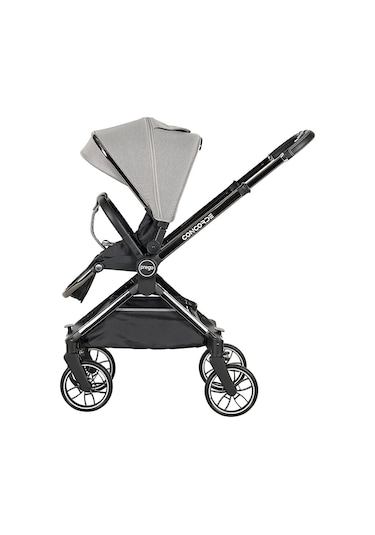 Prego Baby Prego Concorde 2067 Travel Sistem Bebek Arabası