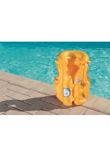 Can Yeleği 51x46 Cm Bestway - 32034