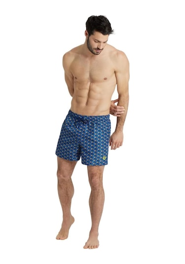 Arena Beach Short Allover Erkek Şort Mayo 005253300
