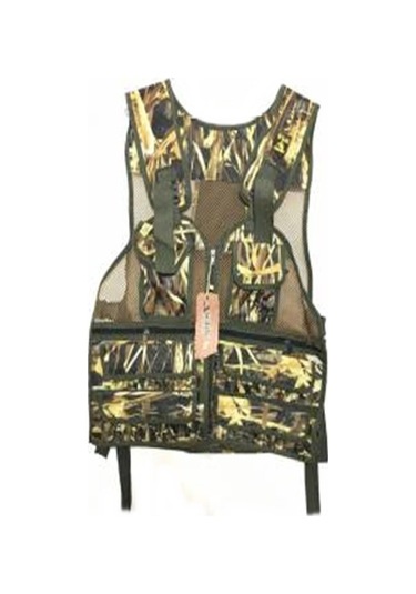 AYARLANABİLİR HER BEDENE UYUMLU KOLAN YELEK