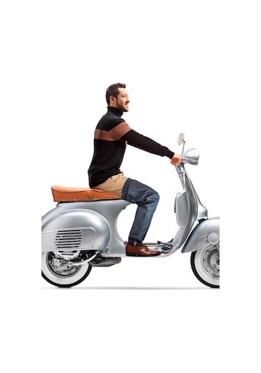 Ankaflex Motosiklet Diz Koruma Örtüsü Motorsiklet Dizlik Yağmur R