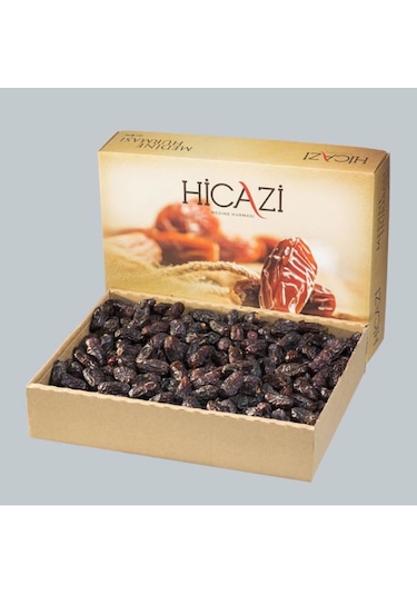 Hicazi Safavi Medine Hurma 5 KG