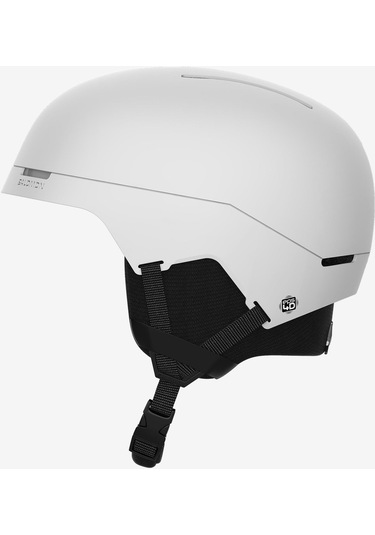 Salomon Brigade Unisex Kayak/snowboard Kaskı-l47257500101 001