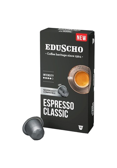 Tchibo Eduscho Espresso Classic Kapsül Kahve 100 Kapsül Kapsül Kahve