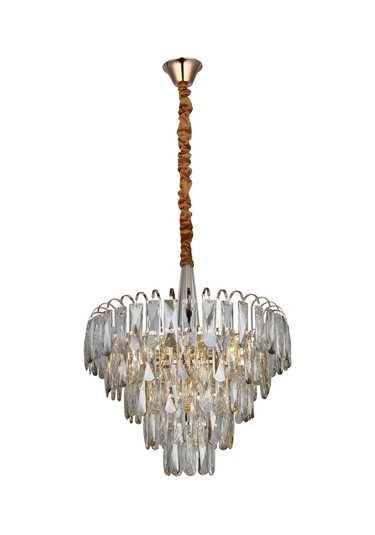 Cavılla 50 Lık Avıze 11xe14 Çok Renkli