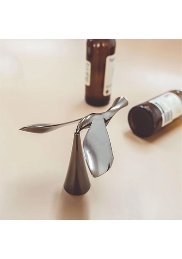 Joyhub Uçan Kuş Şişe Açacağı Metal Yaratıcı Bira Açacağı-altın Gold