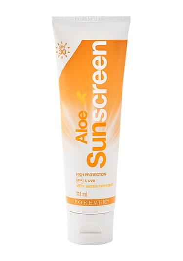 Forever Living Sunscreen Güneş Koruyucu Krem 118 ML
