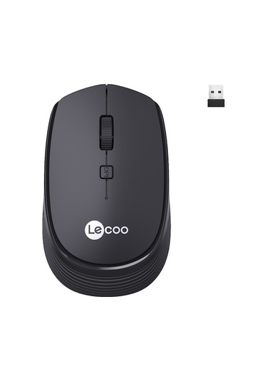 Flybuy Ws202 1200dpı 4 Tuşlu Kablosuz Optik Mouse, Renkli Ve Kompakt WS202