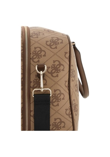 Guess Berta Kadın Seyahat Çantası-ob8688930-48x18x34 Cm Lgw